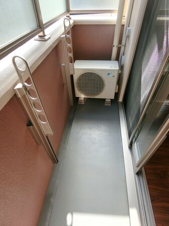 ステータス立川の物件内観写真